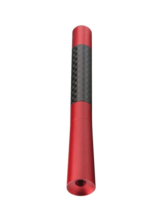 Generic Carbon Fiber Automobile Antenna  - Image 3