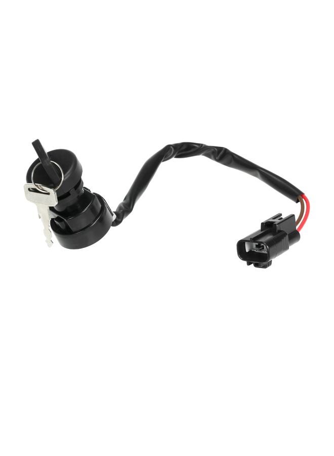 مفتاح أساسي لدراجة ياماها رابتور 700/YFM700R/YFM700R (2009-2016) - Image 4