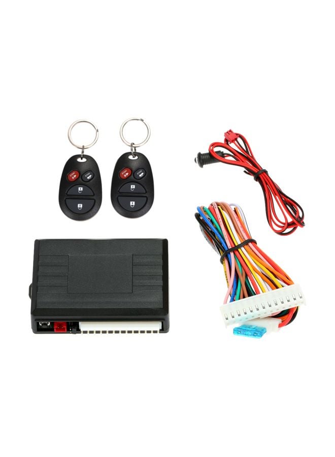 Remote Central Control Box Kit - Image 5
