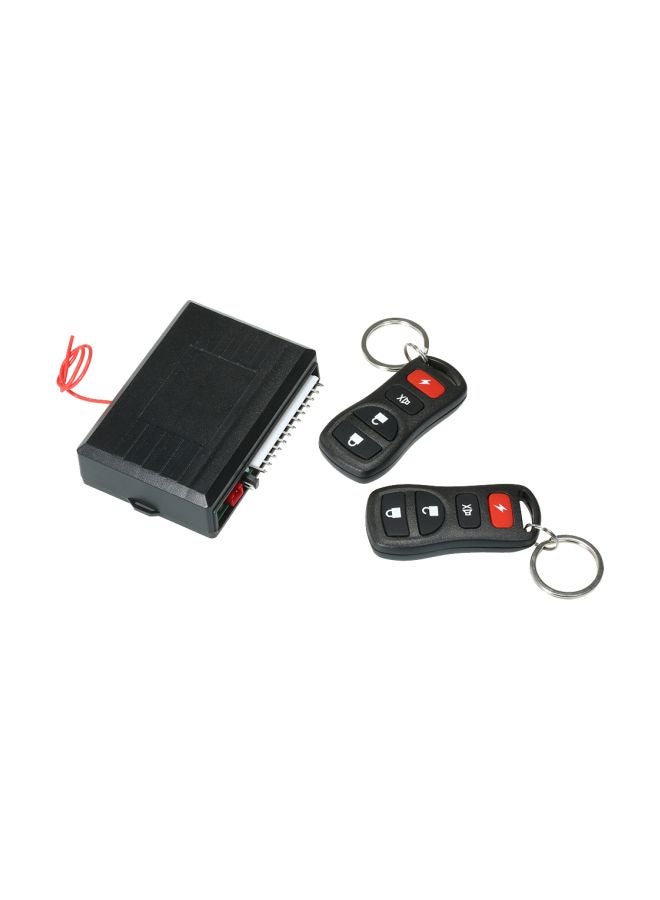 Remote Central Control Box Kit - Image 1