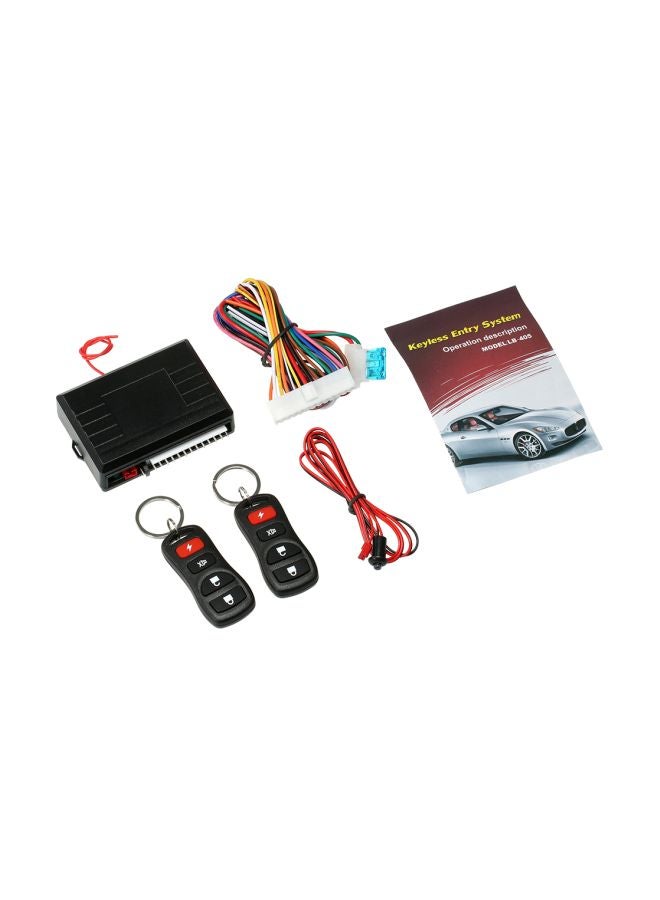 Remote Central Control Box Kit - Image 4