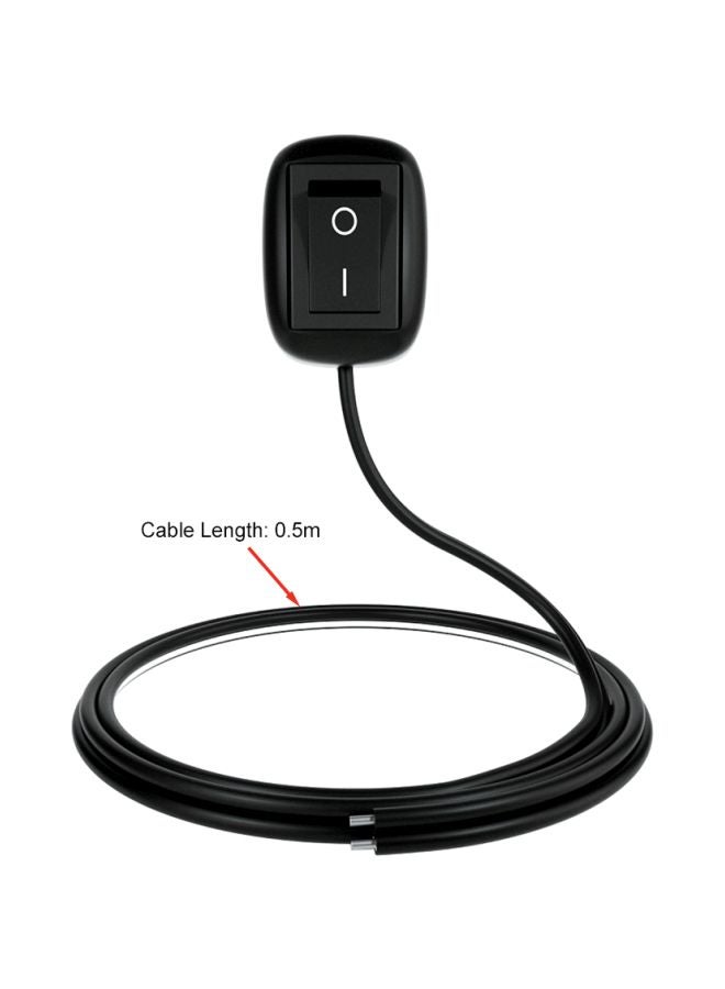 Generic Universal Car Switch  - Image 2