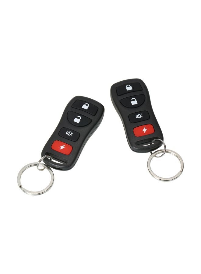 Remote Central Control Box Kit - Image 2