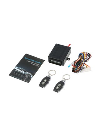 Keyless Entry System With Remote Control - v1580116320/N33942453A_1