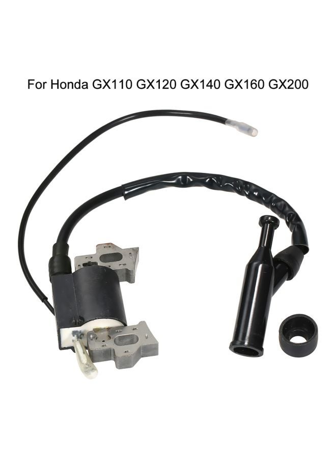 Generic Ignition Coil Replacement Auto Parts For Honda GX110/GX120/GX140/GX160/GX200  - Image 5