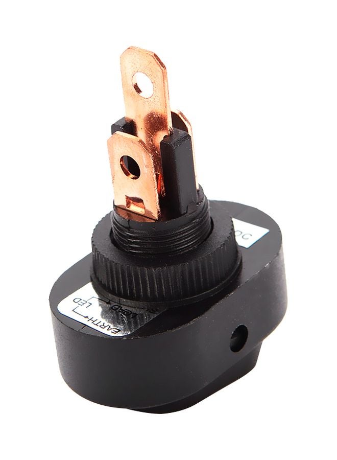Generic LED Dot Light Rocker Switch  - Image 4