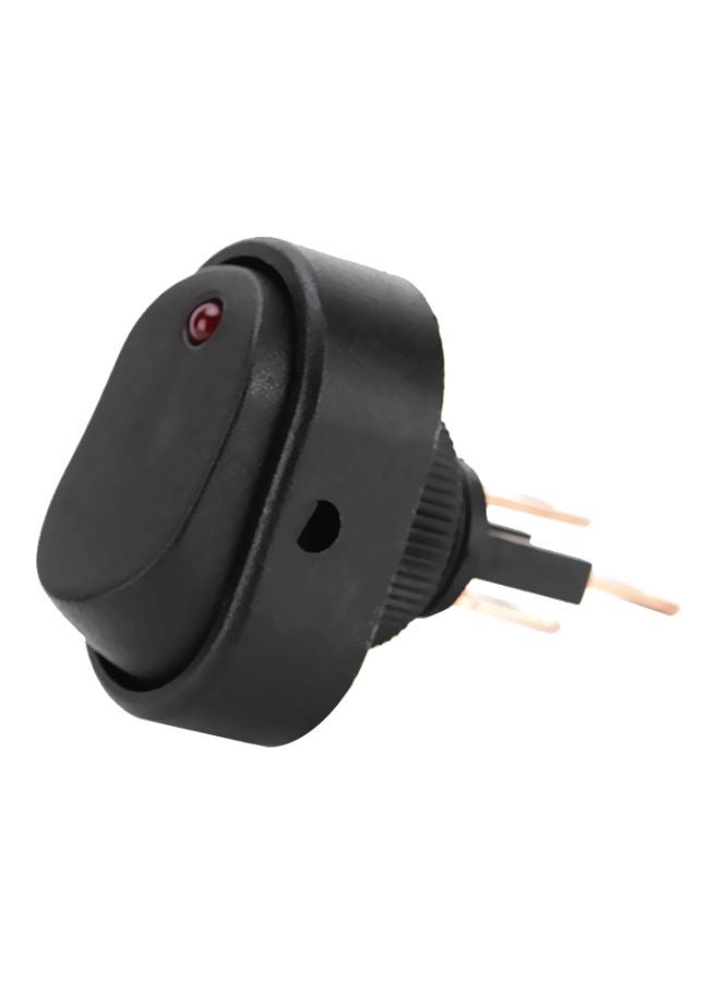 Generic LED Dot Light Rocker Switch  - Image 5