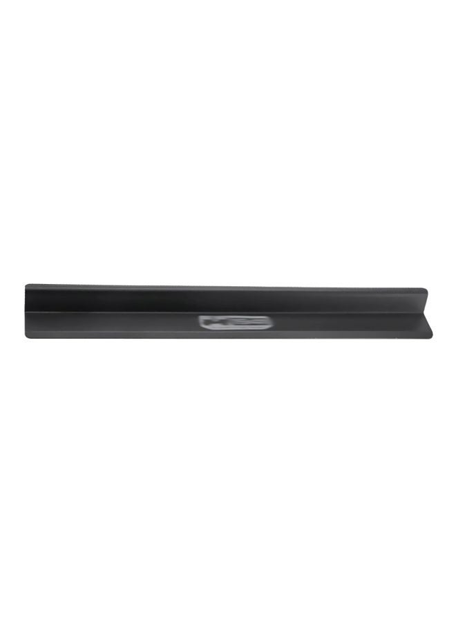 Generic 4-Piece Door Entry Sill Protector Plate Guard For Jeep Wrangler  - Image 2