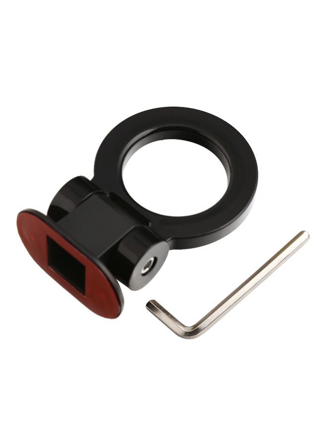 Generic Racing Ring Vehicle Towing Hook  - Image 1