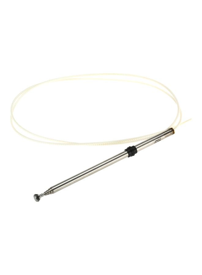 هوائي طاقة لسيارة تويوتا كامري - Image 1