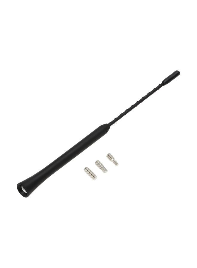 Car Radio Flexible Anti Noise Beesting Aerial Antenna