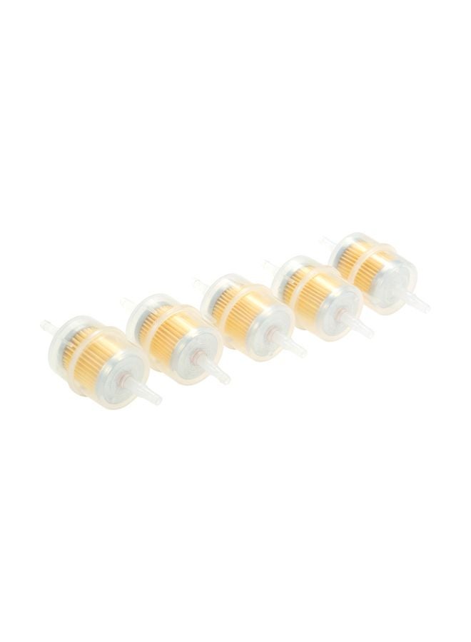 Generic 20-Piece Petrol Inline Filter Set  - Image 2