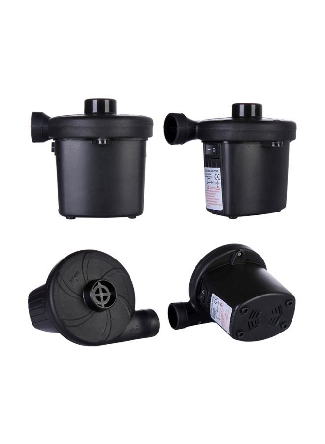 Generic Portable Electric Air Pump  - Image 3