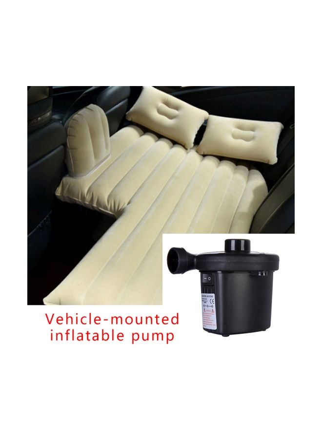 Generic Portable Electric Air Pump  - Image 5