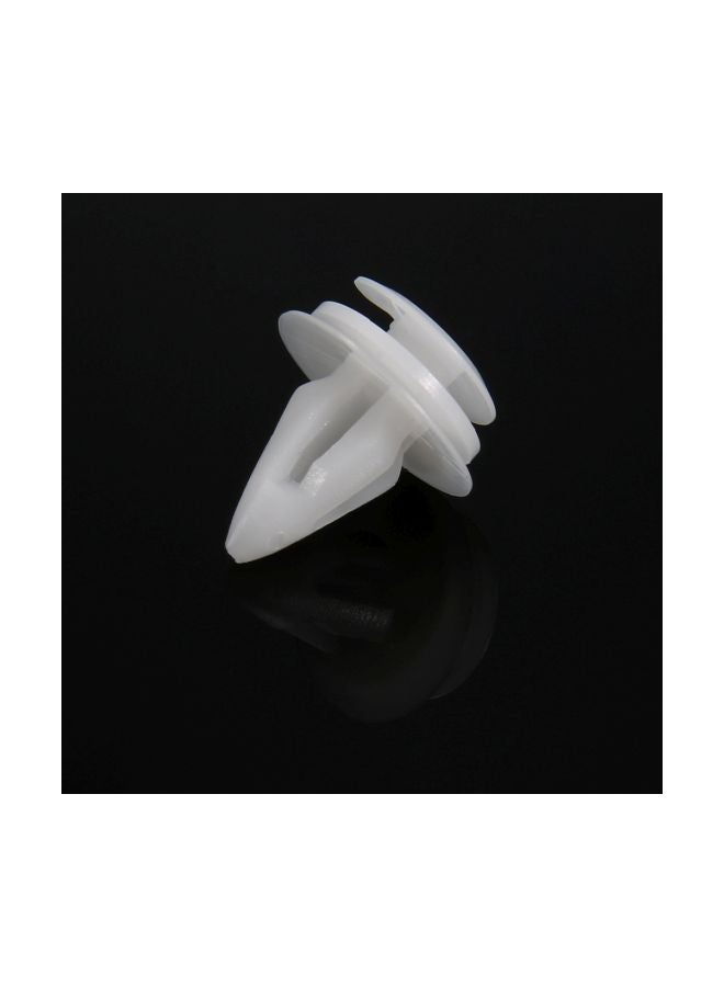 Generic 100-Piece Interior Door Card Trim Panel Retainer Clip  - Image 4