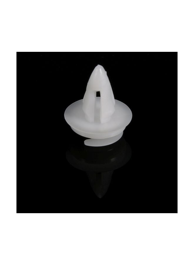 Generic 50-Piece Interior Door Card Trim Panel Retainer Clip  - Image 3