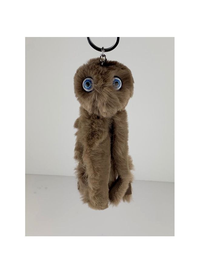 SFMW Octopus Fur Keychain  - Image 2