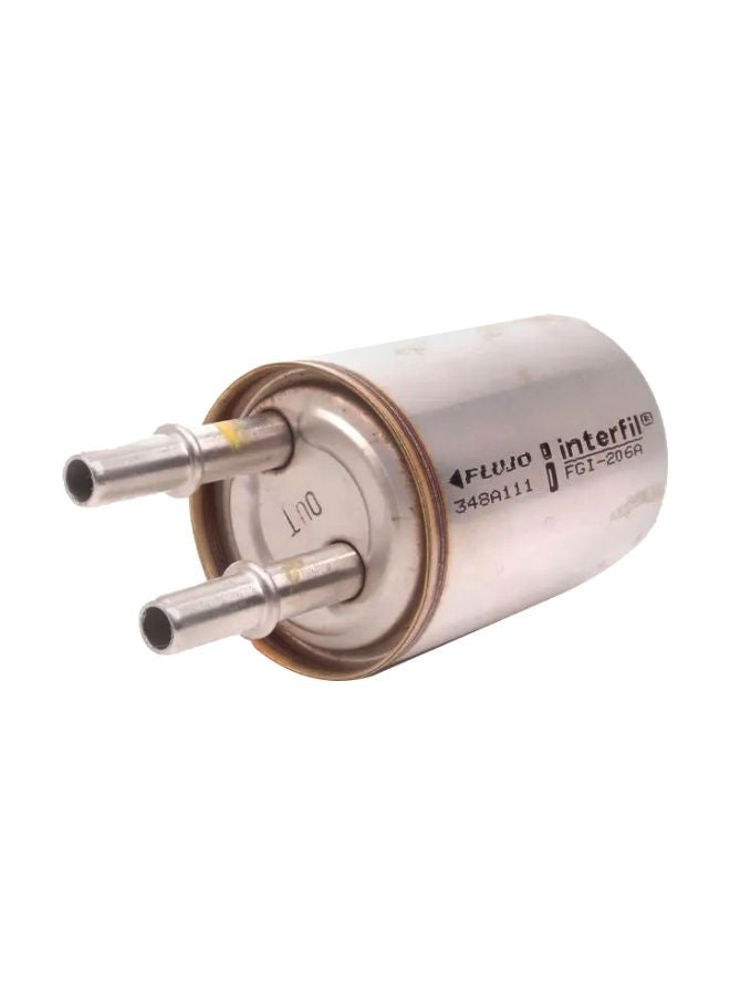 Ac Delco - Fuel Filter For Chevrolet Trailblazer - Image 1