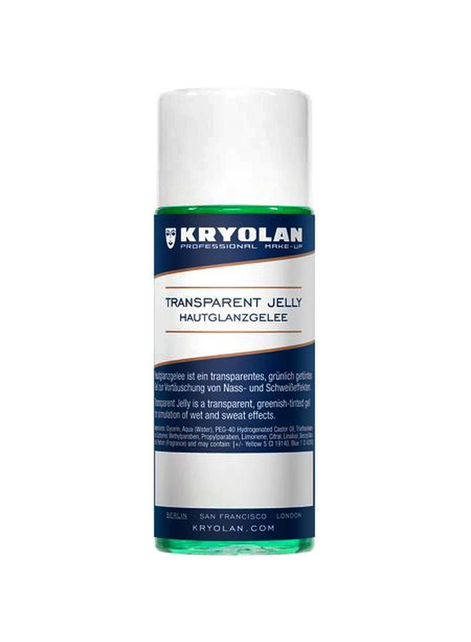 Kryolan - Transparent Jelly Clear - Image 1