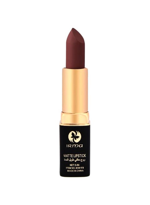 Matte Love Lipstick LS07