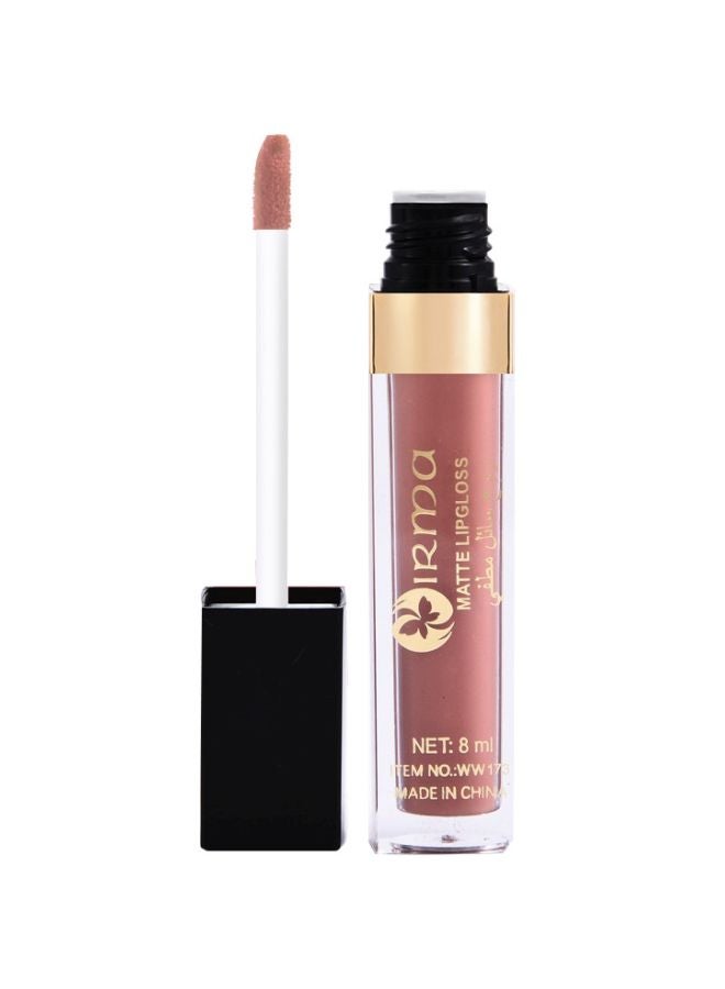 irma Matte Lip Gloss LG05 - Image 1