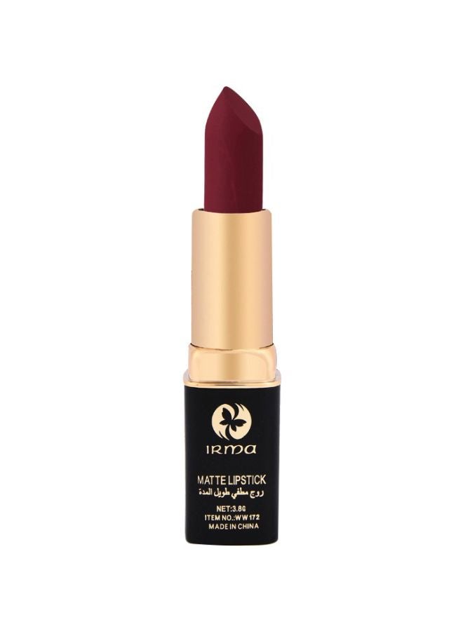 irma Matte Lipstick LS18 - Image 1