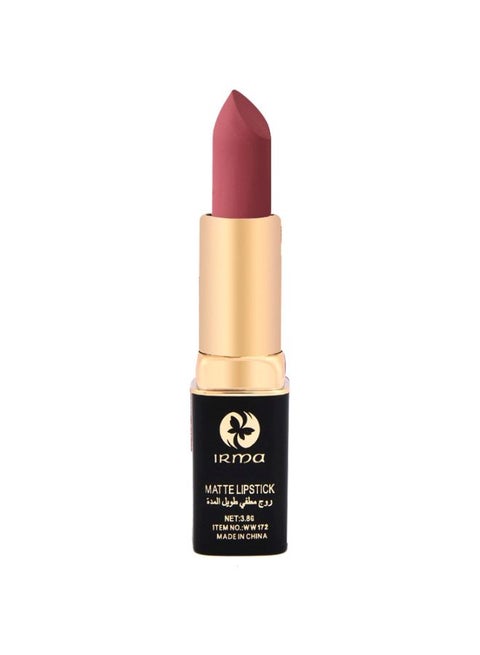 Matte Love Lipstick LS08