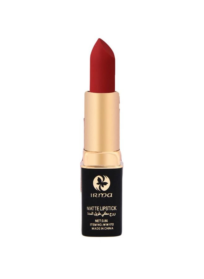 irma Long Lasting Matte Lipstick LS19 - Image 1