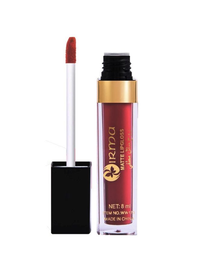 ارما ملمع شفاه غير لامع LG08 - Image 1