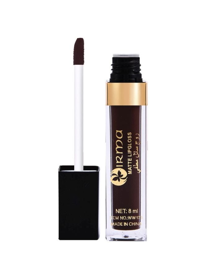 irma Long Lasting Matte Lipgloss LG24 - Image 1