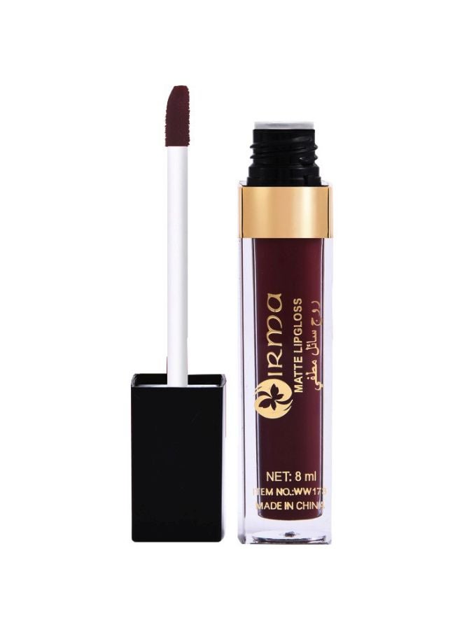 irma Matte Lip Gloss LG18 - Image 1