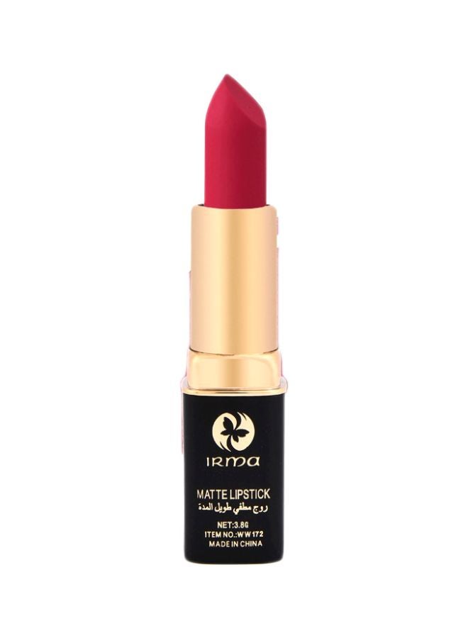 irma Matte Lipstick LS14 Pink  - Image 1