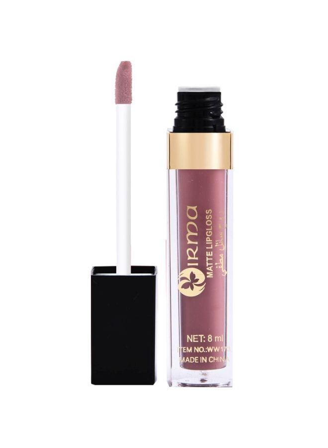 irma Matte Lip Gloss LG06 - Image 1
