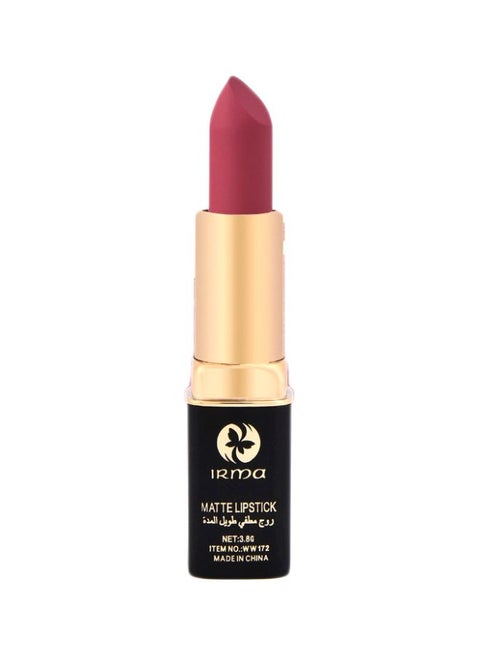 Matte Lipstick LS09 Pink