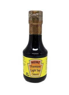 Premium Light Soy Sauce 150ml