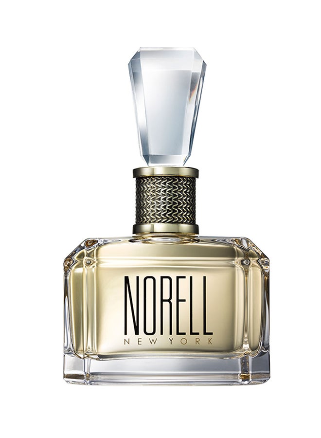 نوريل ماء عطر نيويورك 100ملليلتر - Image 1