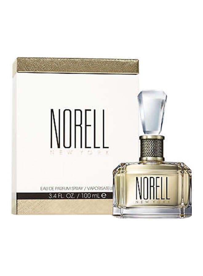 نوريل ماء عطر نيويورك 100ملليلتر - Image 2