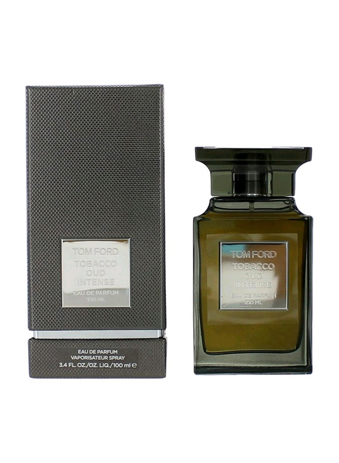 TOM FORD - Tobacco Oud Intense EDP - Image 1