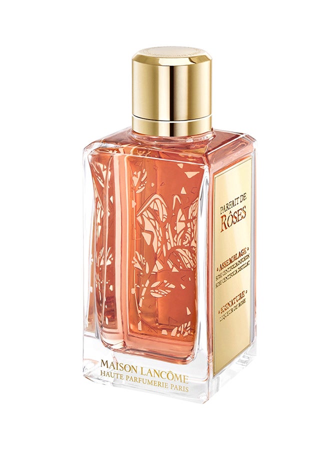 LANCOME Maison Parfait De Roses EDP 100ml - Image 2
