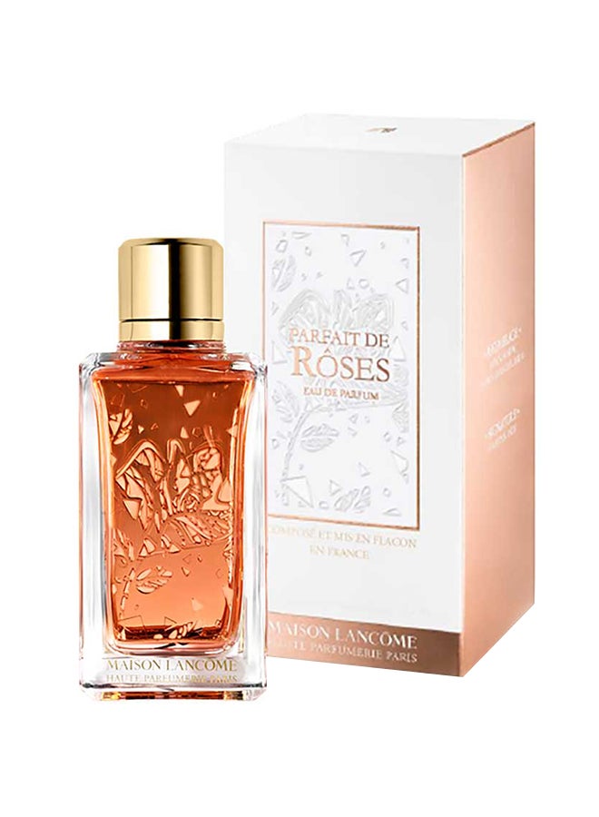 LANCOME Maison Parfait De Roses EDP 100ml - Image 1