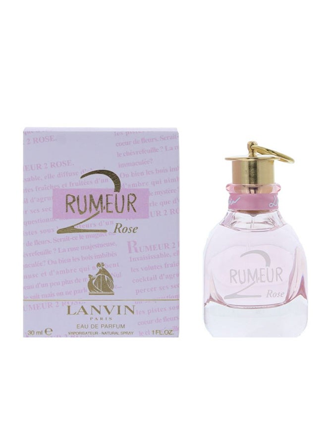 لانفين عطر رومير 2 روز - إيو دي بيرفيوم 30ملليلتر - Image 2