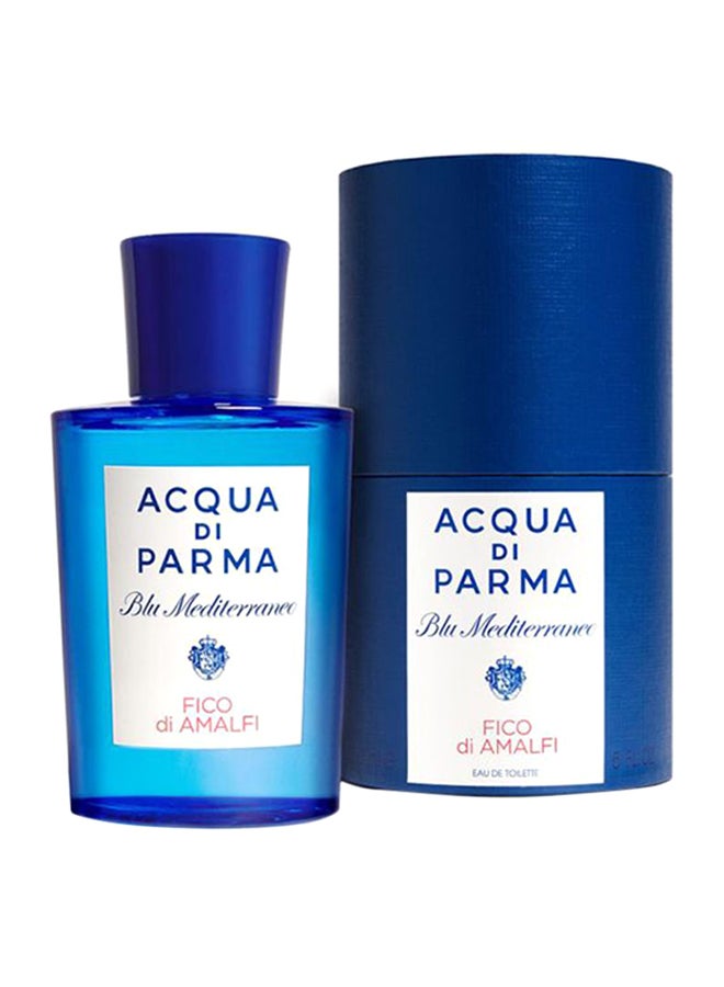 acqua di parma - Blu Mediterraneo Fico Di Amalfi EDT 150ml - Image 1