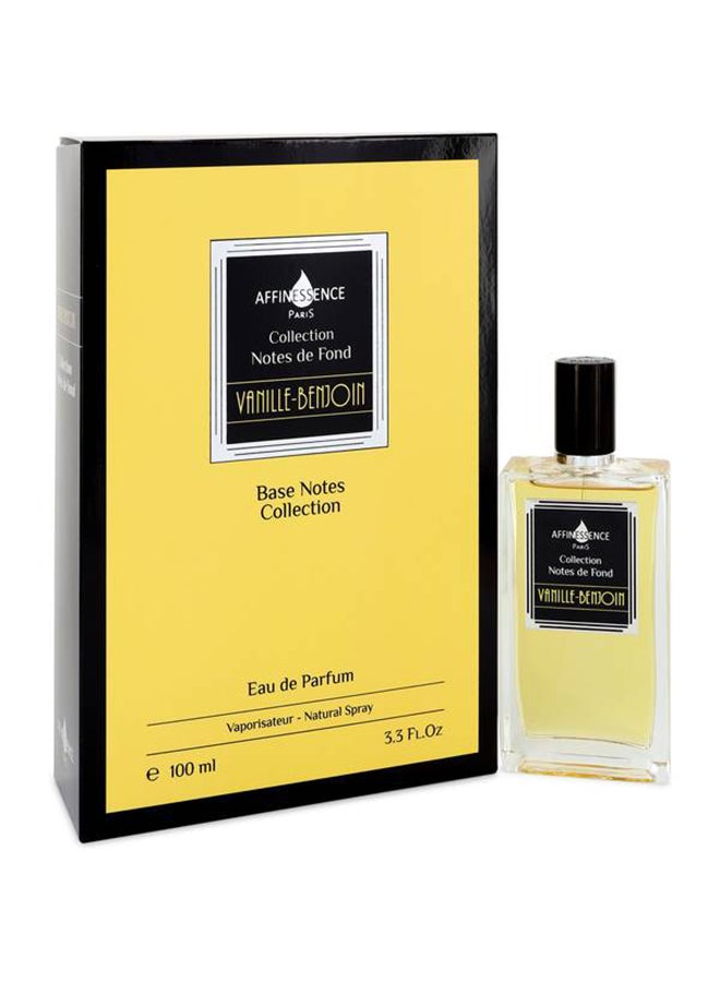 أفينسينس عطر فانيلا بنزوين EDP من مجموعة بيس نوتس 100ملليلتر - Image 2