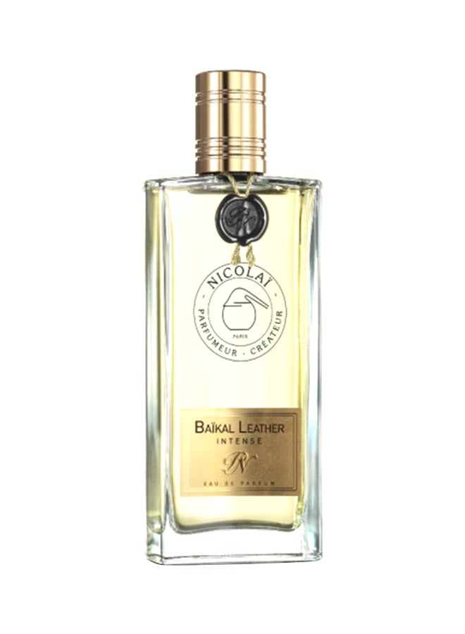 عطر بايكال ليذر إنتنس EDP 100ملليلتر - v1580118451/N33904953A_1