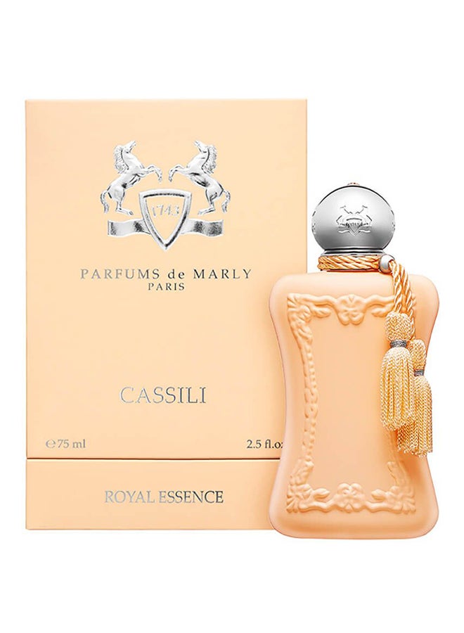 Parfums De Marly Cassili Royal Essence EDP 75ml  - Image 2