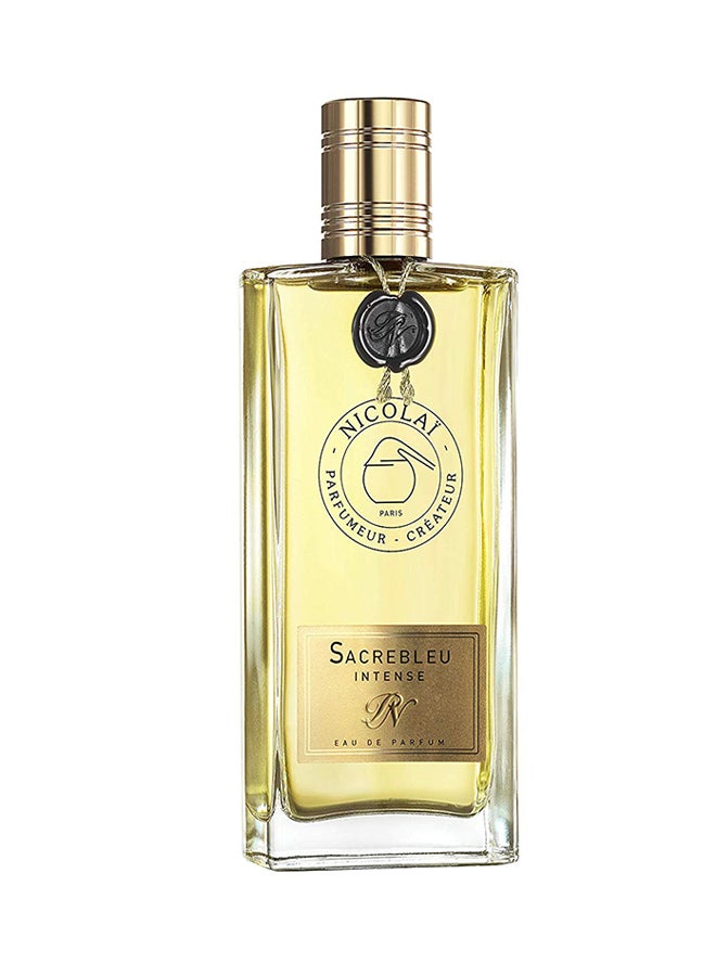 نيكولاي - ساكريبلو إنتنس EDP - Image 1