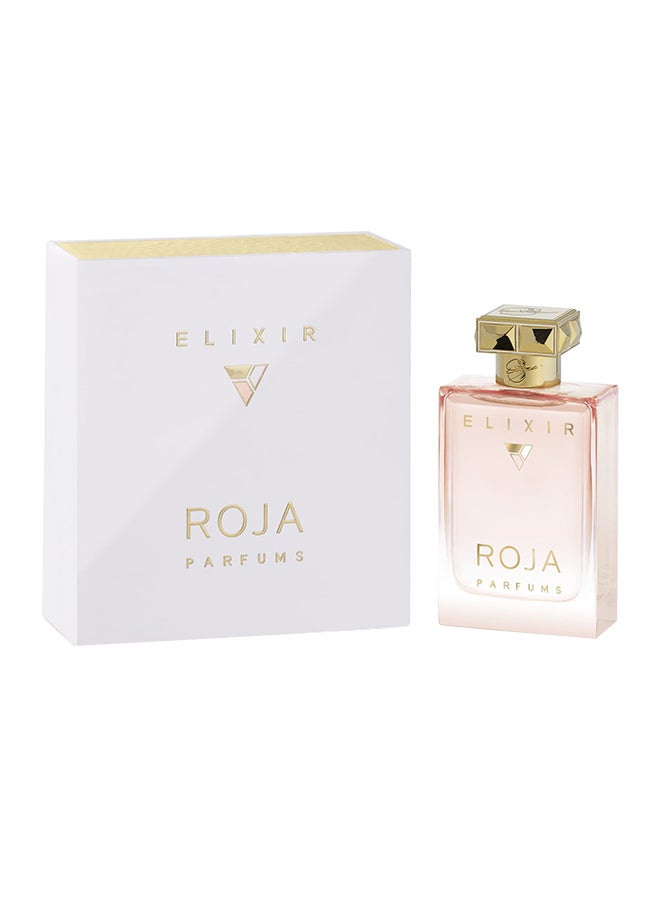 روجا للعطور عطر خلاصة الاكسير 100ملليلتر - Image 2