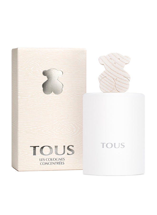 طوس ماء تواليت لي كولوني كونسينتري 50 ml  - Image 2