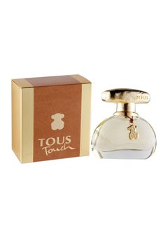 Tous Touch EDT 50ml  - Image 2