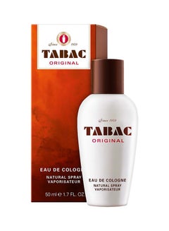 MAURER & WIRTZ Tabac Original EDC 50ml  - Image 2